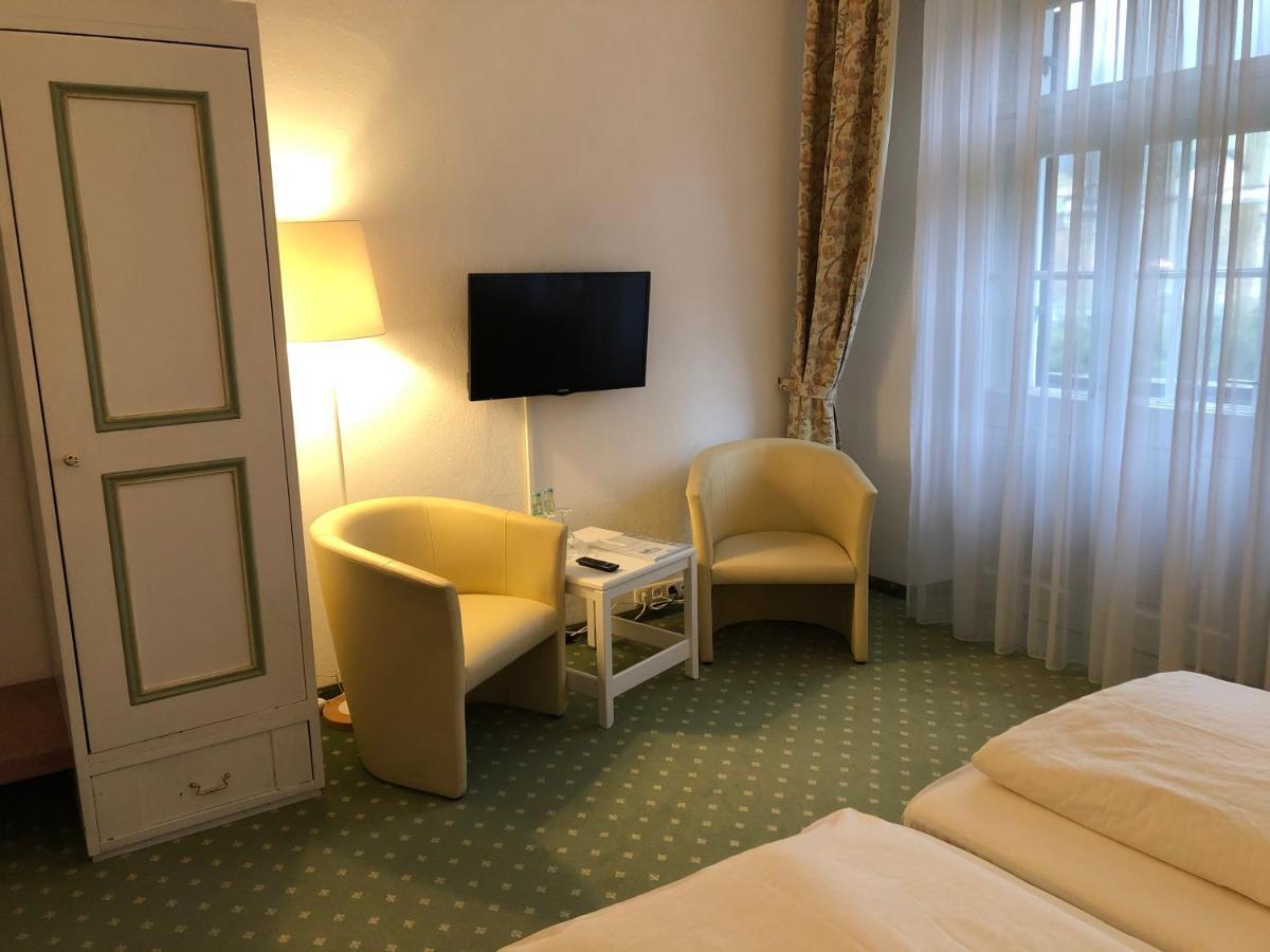 Hotel Zur Post Kreuth Luaran gambar